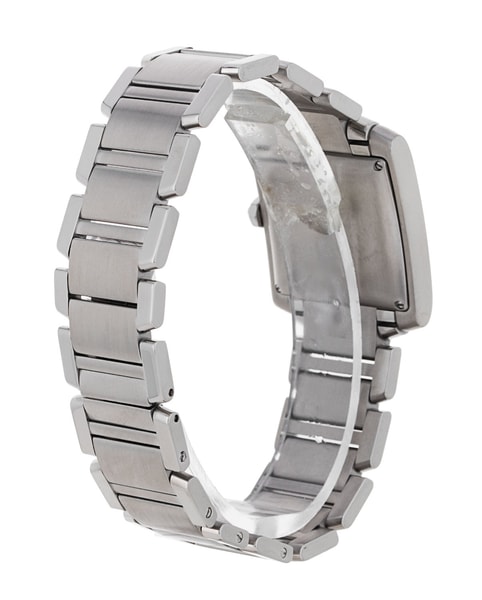 Cartier Tank Francaise W51002Q3